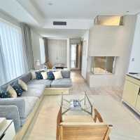 Experienced Zentis Osaka instagrammable hotel 