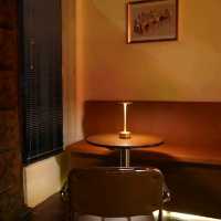 บาร์ลับแห่งใหม่ ร้านค็อกเทลอุบล คาเฟ่