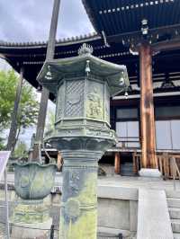 【京都府】浄土宗の総本山「金戒光明寺」