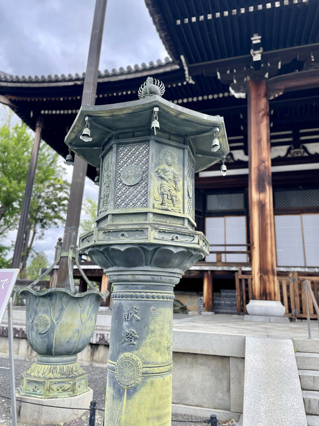 【京都府】浄土宗の総本山「金戒光明寺」