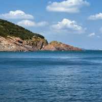 【上海景點】長興島：絕佳遊憩勝地