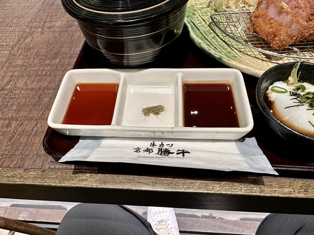東京｜吃到上機前最後一刻