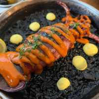 운정 맛집 - 라까냐 