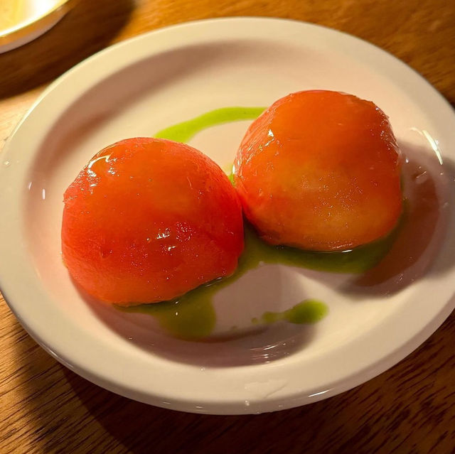 [제주] 갓성비 오마카세 맛집 “불특정식당”