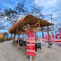 Celsius Beach