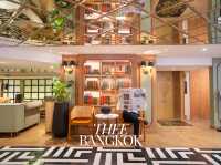 THEE Bangkok by TH District  โรงแรมเปิดใหม่