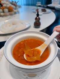 深圳隱世餐廳｜輕奢華潮粵式Omakase