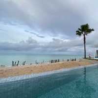 รีวิว Pullman Khao Lak Resort
