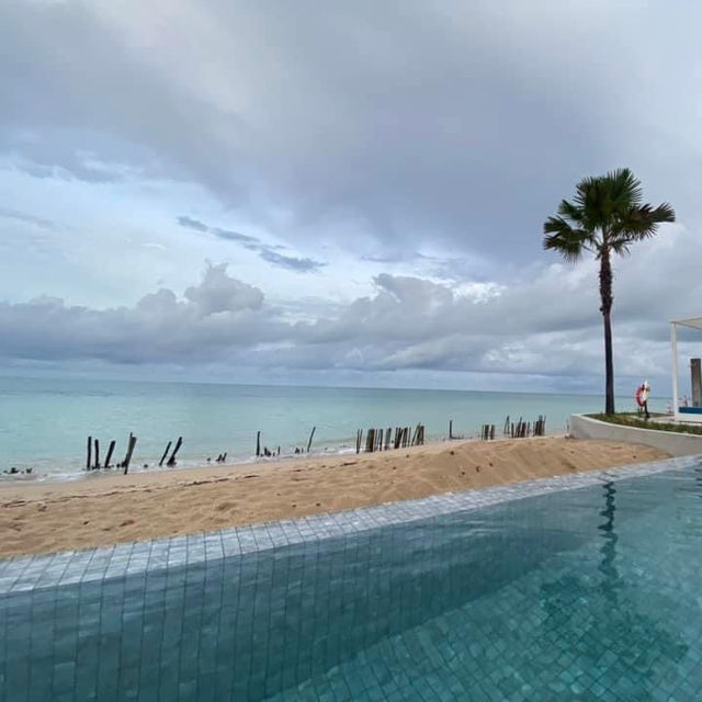 รีวิว Pullman Khao Lak Resort