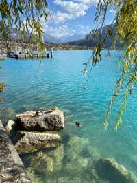 Day trip to Brienz