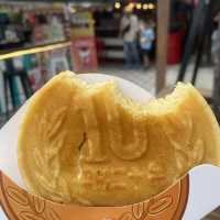 ตลาดปลา บางแสน