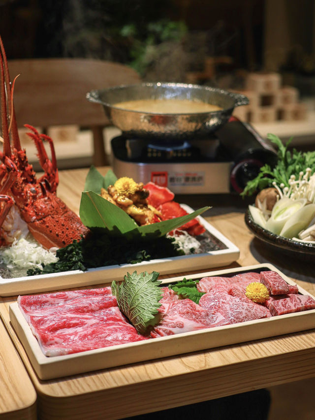 銅鑼灣特色日本料理