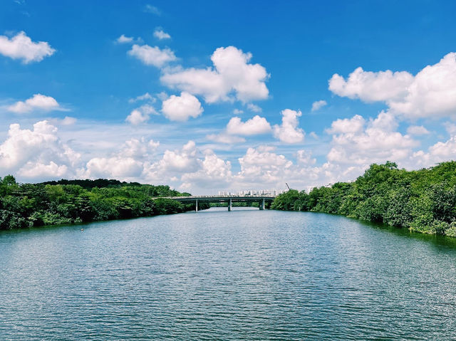 Punggol Waterway Park | Trip.com Singapore