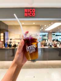 ร้านกาแฟ และ brunch เปิดใหม่ที่ Gaysorn Amarin