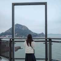 군산의 아름다운 반도, 고군산반도