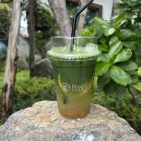 Rinji Bean & Brew Cafe' • คู้บอน กรุงเทพฯ