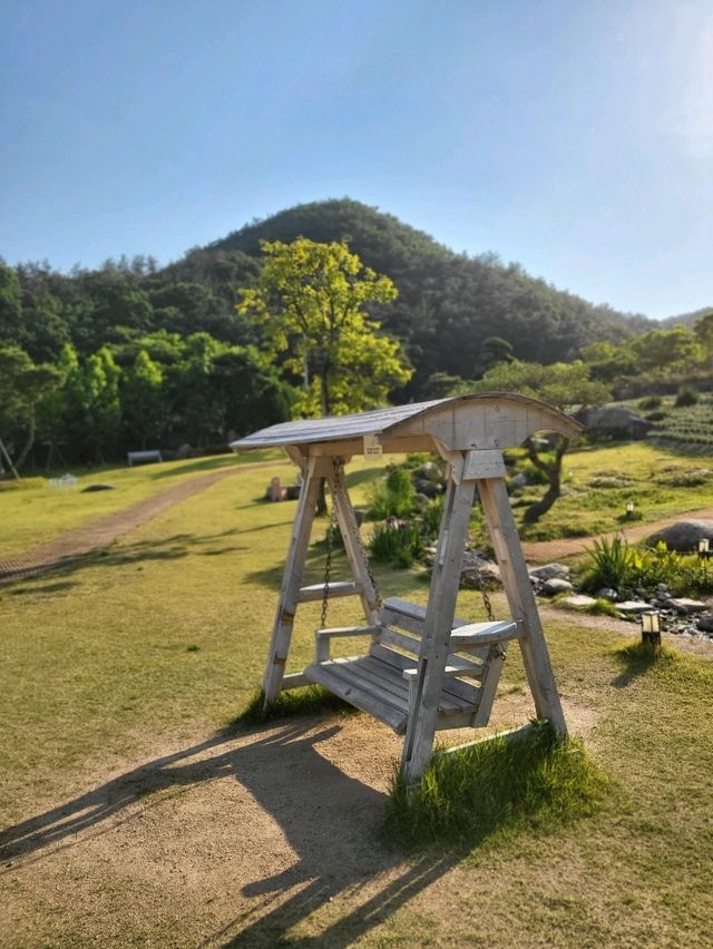봄나들이 가기 딱인 부산근교 정원카페🧡