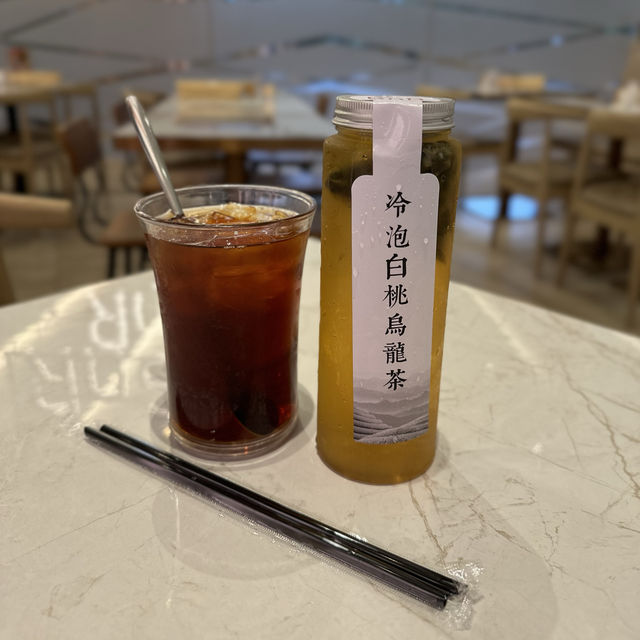 真材實料熬製湯底．湯麵飯款式配搭多