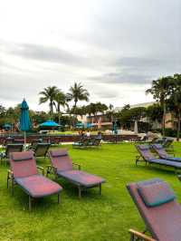 Sheraton Huahin Resort & Spa