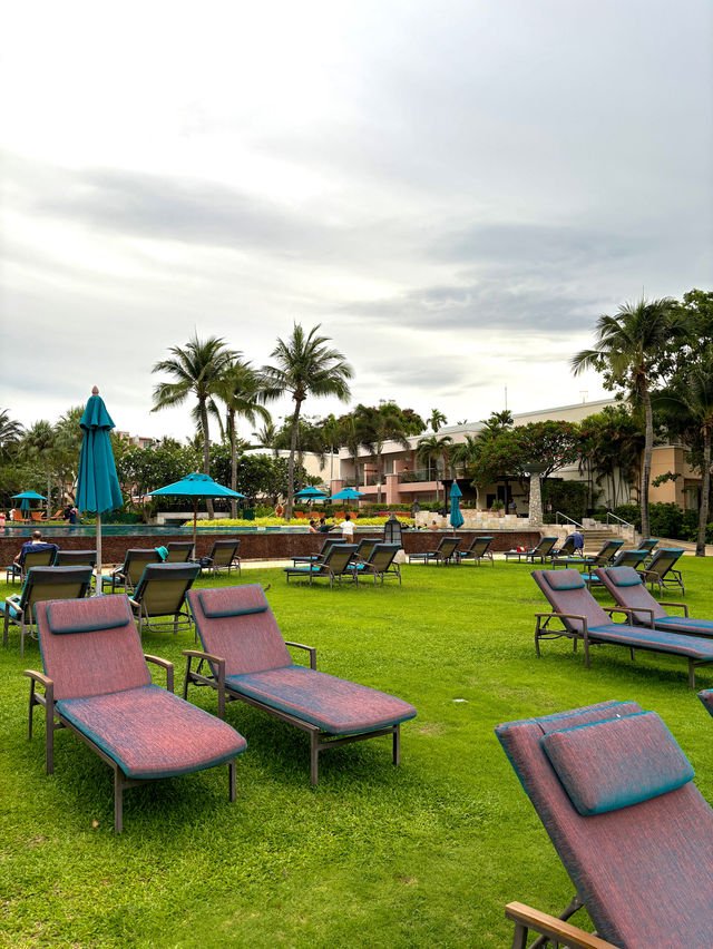 Sheraton Huahin Resort & Spa