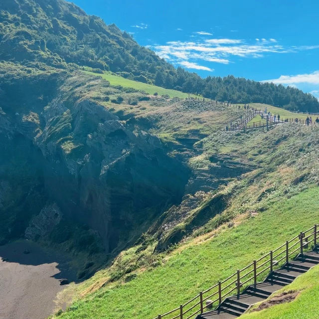吹田山：春天花海，適合春天漫步
