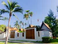 SALA Samui Choengmon Beach Resort 