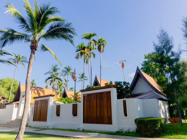 SALA Samui Choengmon Beach Resort 