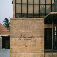 🏭 Varinda Coffee Roaster คาเฟ่โรงคั่วกาแฟ