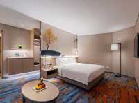 Sunworld Hotel Wangfujing