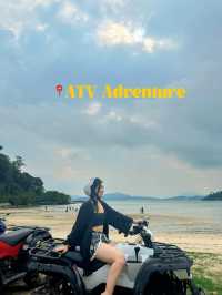 Where To Go While in Pangkor Island