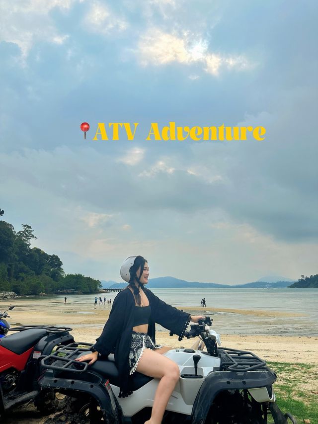 Where To Go While in Pangkor Island