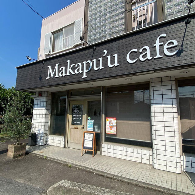 Makapu’u cafe