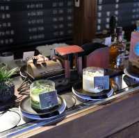 益善洞火車輕軌咖啡店 - ☕️樂園驛