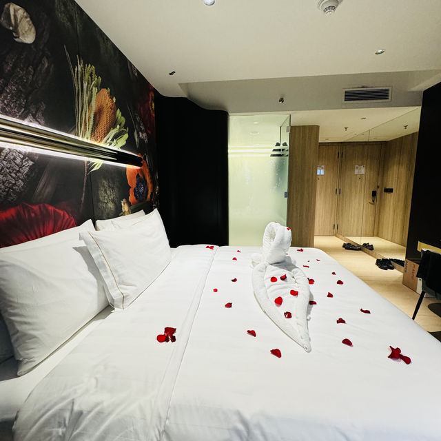 🇲🇾 Collection Club King Room @ Parkroyal Collection Kuala Lumpur