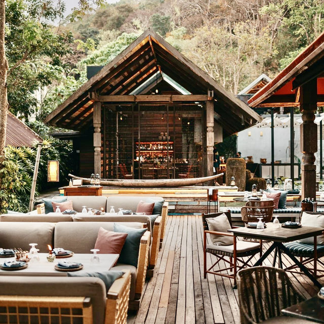 Ta Khai Phuket