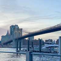 New York City | แบกเป้เที่ยวคนเดียว