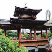 Nan Lian Garden