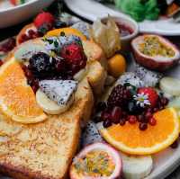 Sun Rays - Breakfast & Brunch - Chiang Mai 