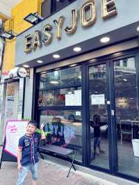 大角咀隱世特色餐廳
