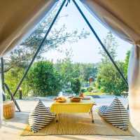 🏔 SOL Glamping Khaoyai พาร่างกายไปฮิลใจ