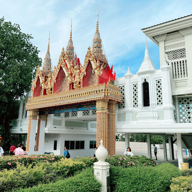 วัดท่าซุง ความงามที่ซ่อนอยู่