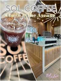 ☕️คาเฟ่มินิมอล มีดีมีกาแฟถึง 4 ชนิด & ราคาเป็นมิตร