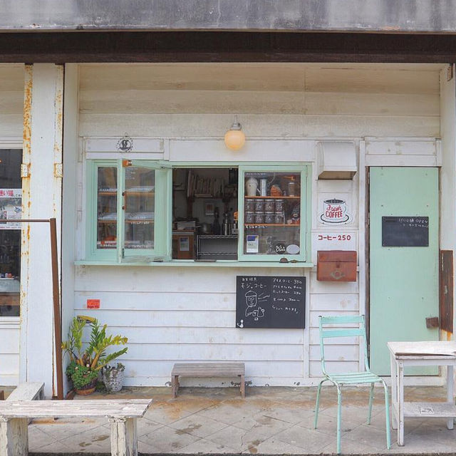 【宮古島】売り切れ続出の人気パン屋さん。