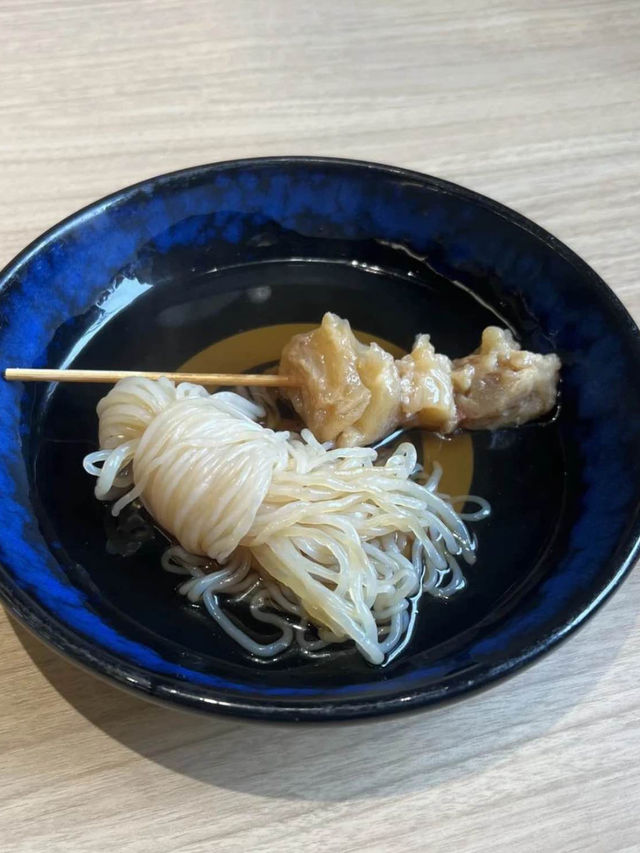【福岡グルメ】北九州のソウルフード！大人気のうどん屋さん