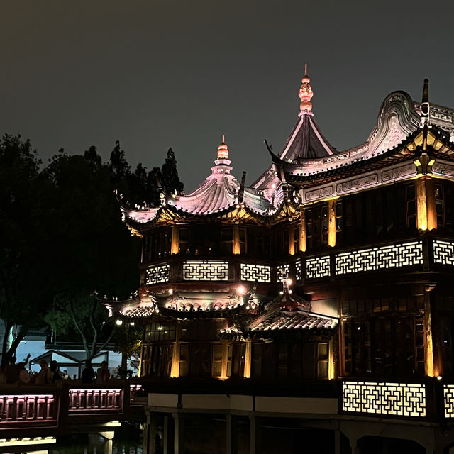 上海豫園
