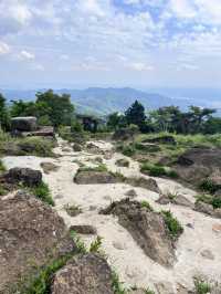 【茨城】筑波山山頂でいただく筑波山カレー✨
