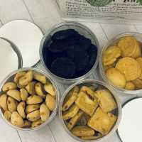  🍪Yolanda Bakery 蘭特餅店