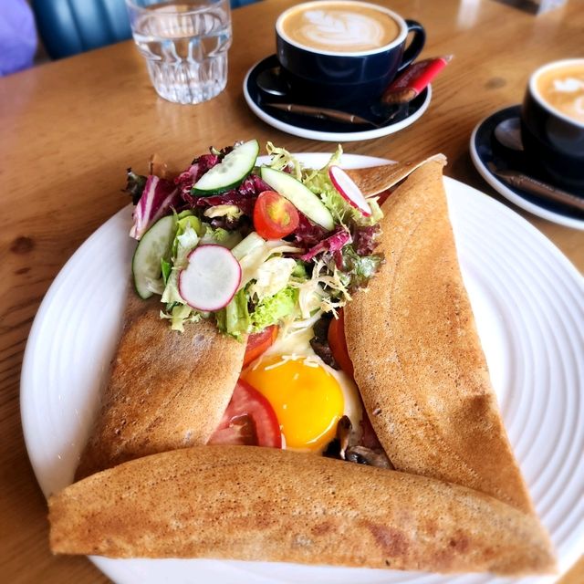 Odelice📍荃灣西