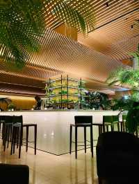 【虎ノ門】東京タワーが見えるオシャレなバー🍸🍷
