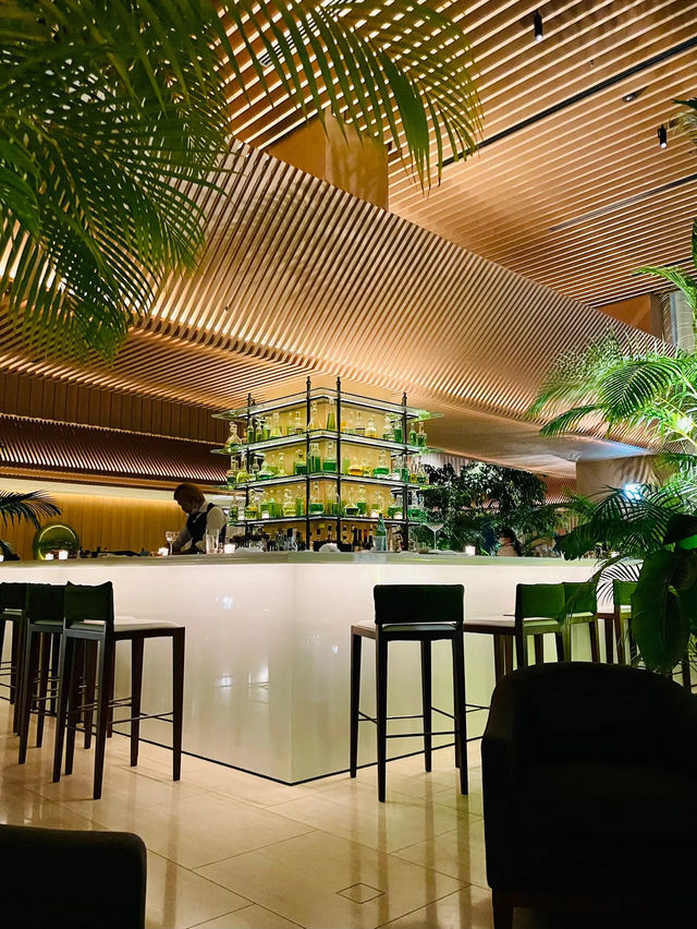 【虎ノ門】東京タワーが見えるオシャレなバー🍸🍷